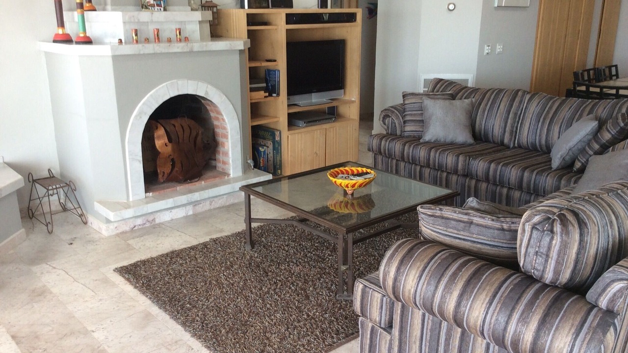 Photo of Livingroom in Las Conchas