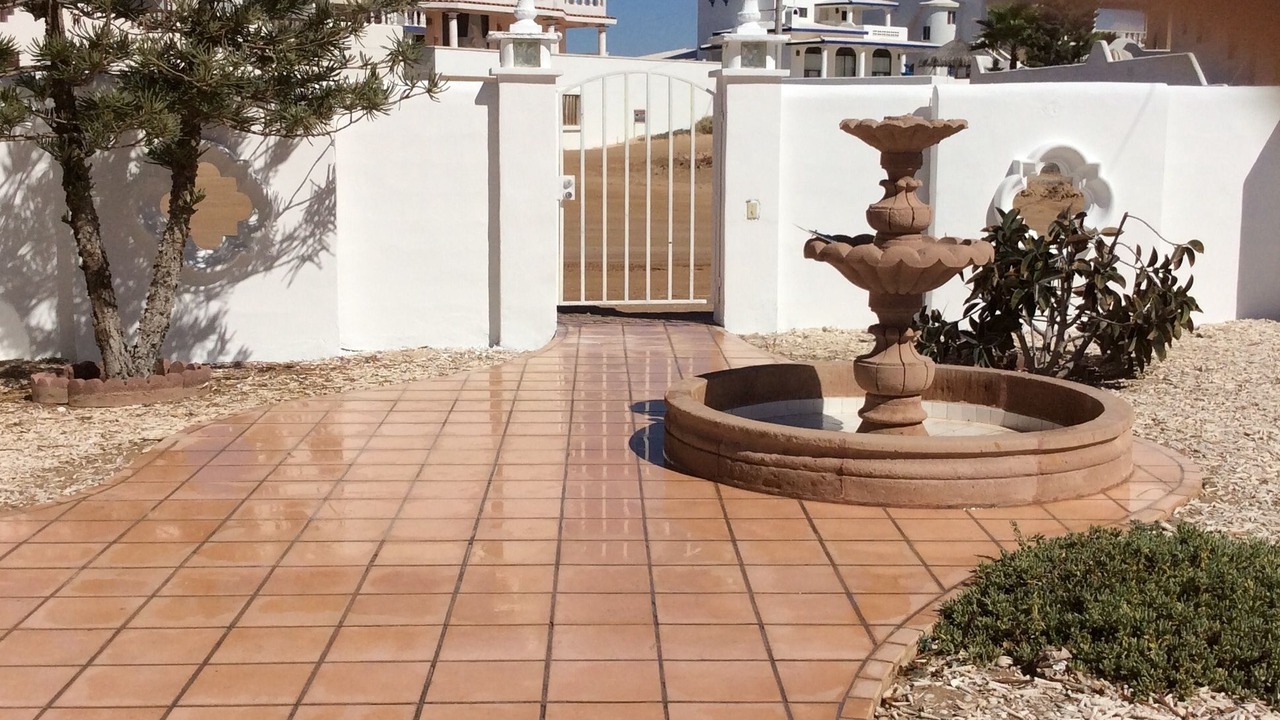 Photo of Outdoor in Las Conchas