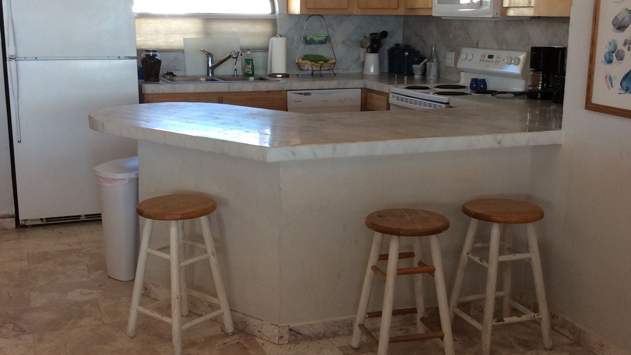 Photo of Kitchen in Las Conchas