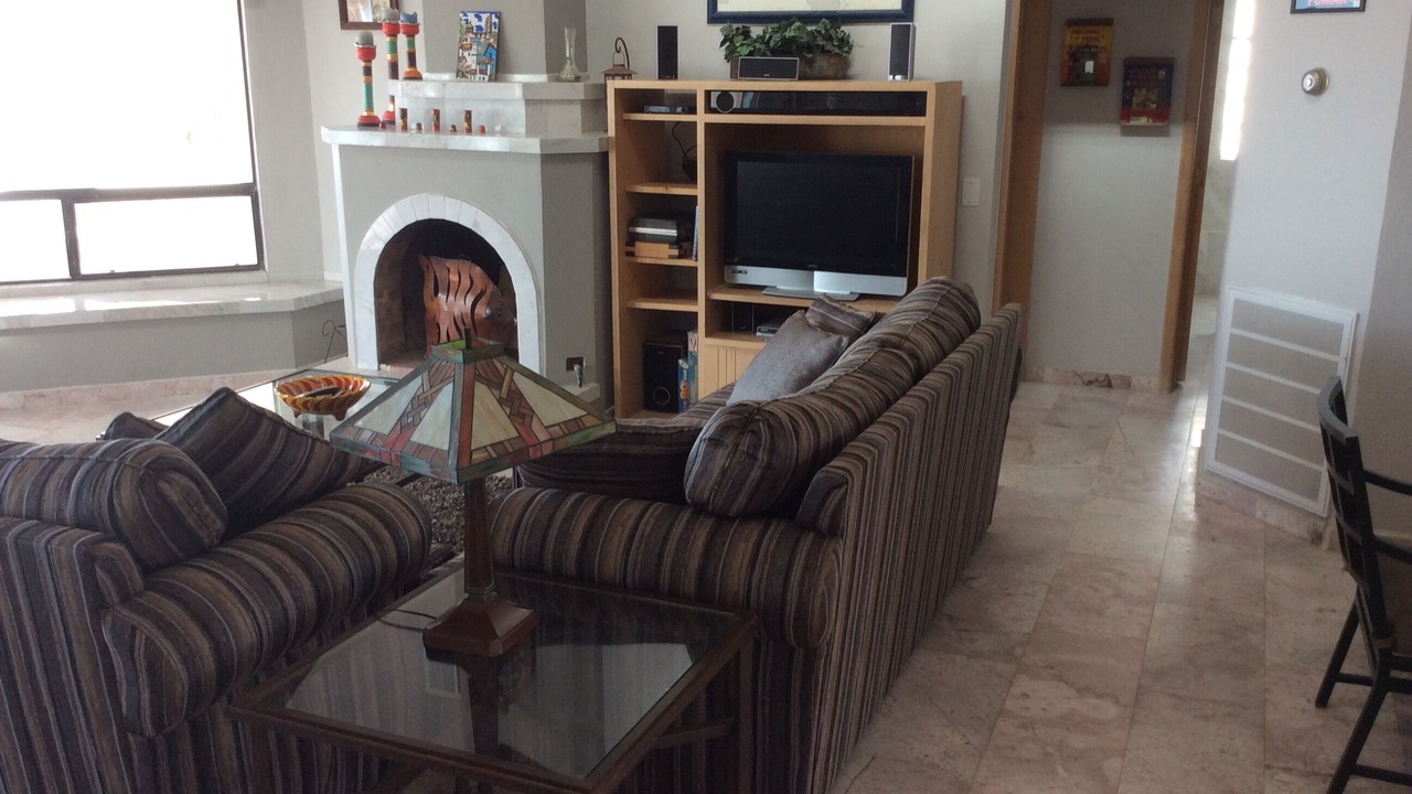 Photo of Livingroom in Las Conchas