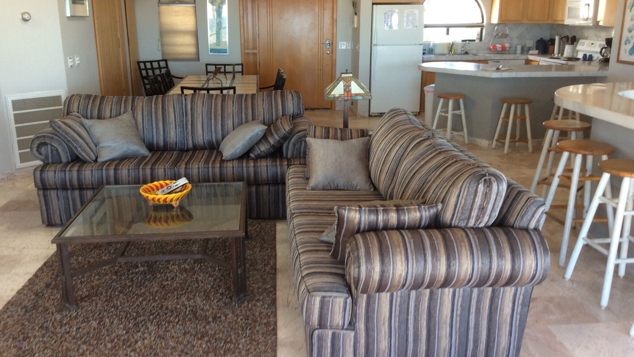Photo of Livingroom in Las Conchas