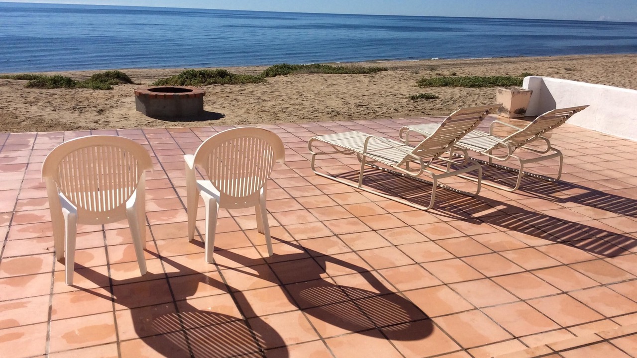 Photo of Outdoor in Las Conchas