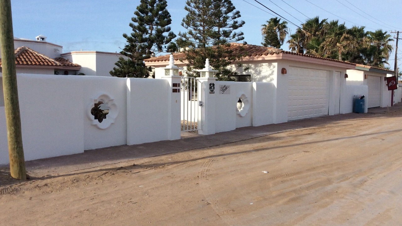 Photo of Outdoor in Las Conchas