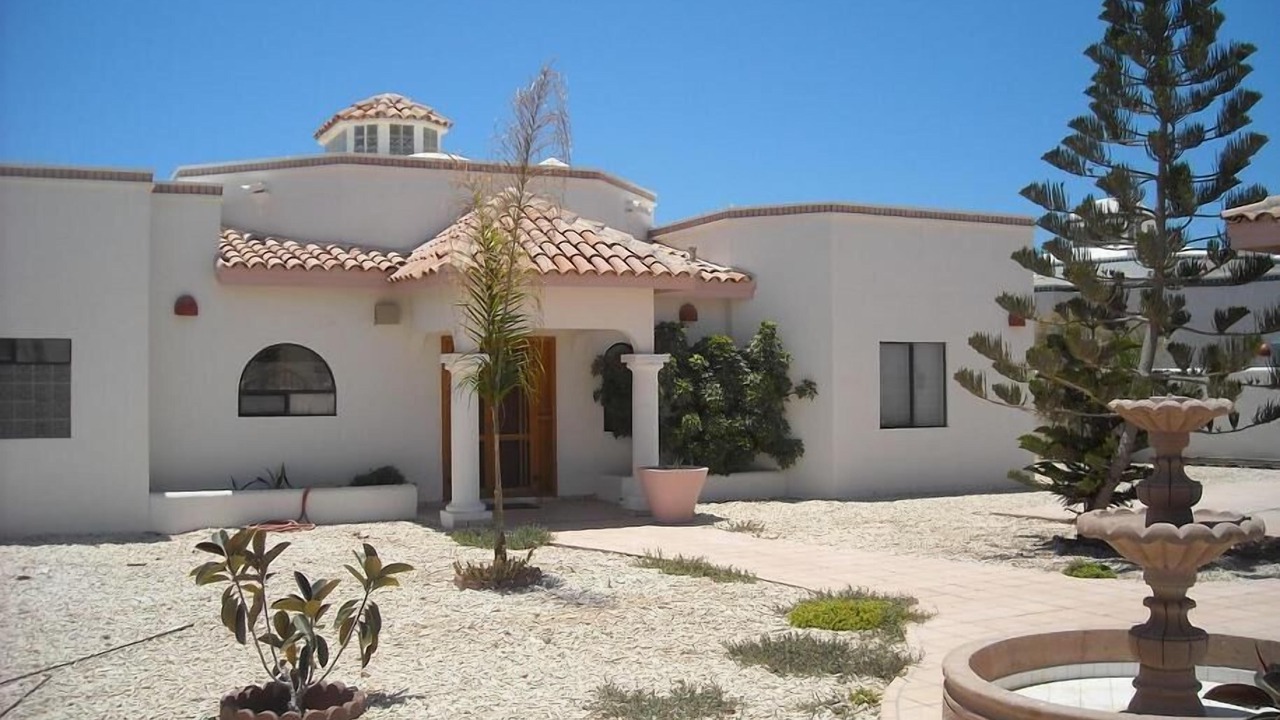 Photo of Outdoor in Las Conchas
