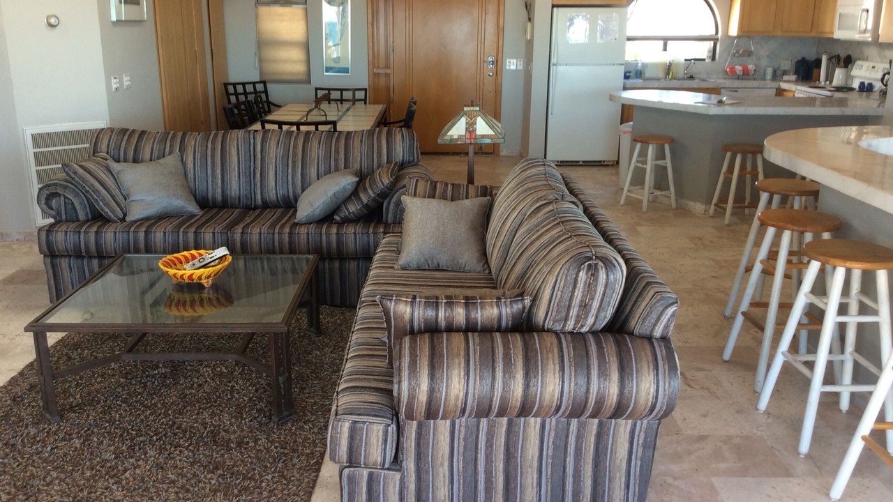 Photo of Livingroom in Las Conchas