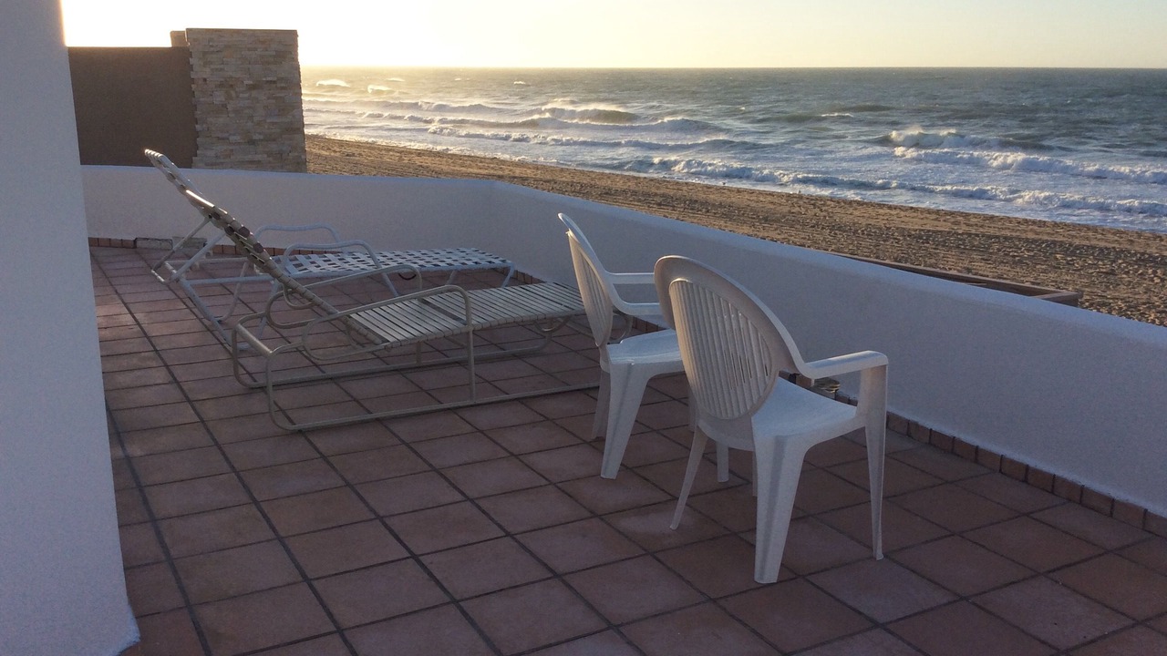Photo of Patio Balcony in Las Conchas