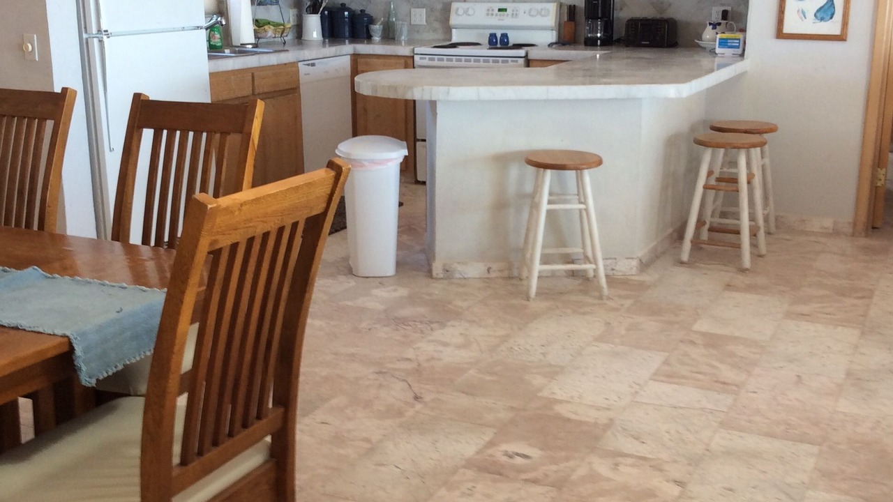 Photo of Kitchen in Las Conchas