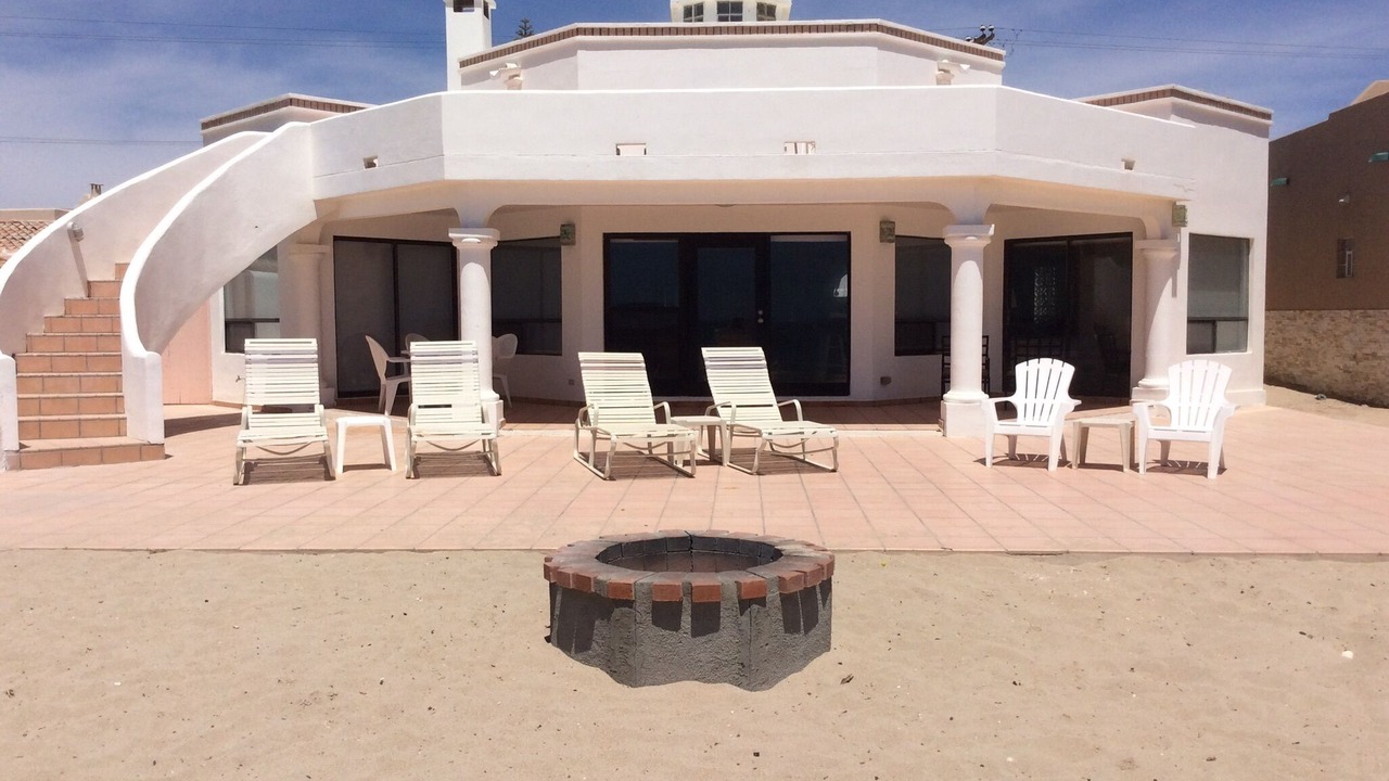 Photo of Patio Balcony in Las Conchas