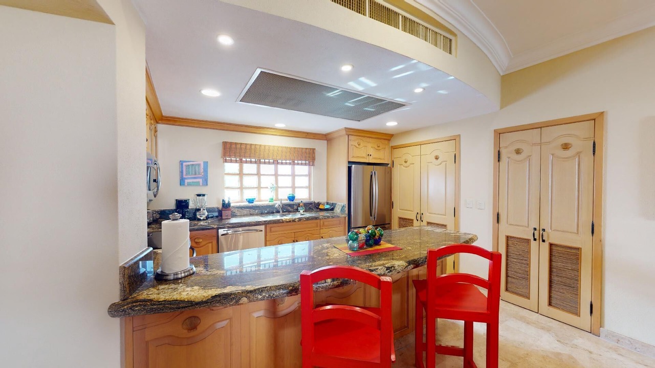Photo of Kitchen in Los Cabos