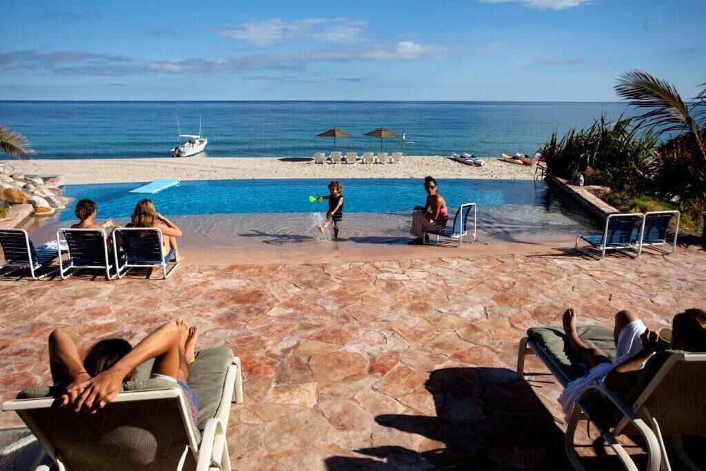 Photo of Outdoor in El Cardonal