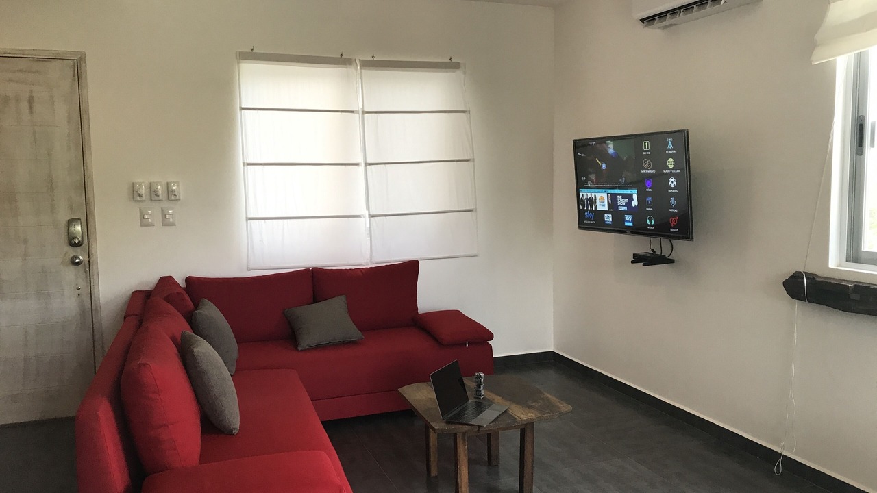 Photo of Livingroom in La Veleta