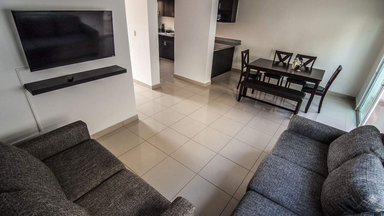 Photo of Livingroom in Ensenada