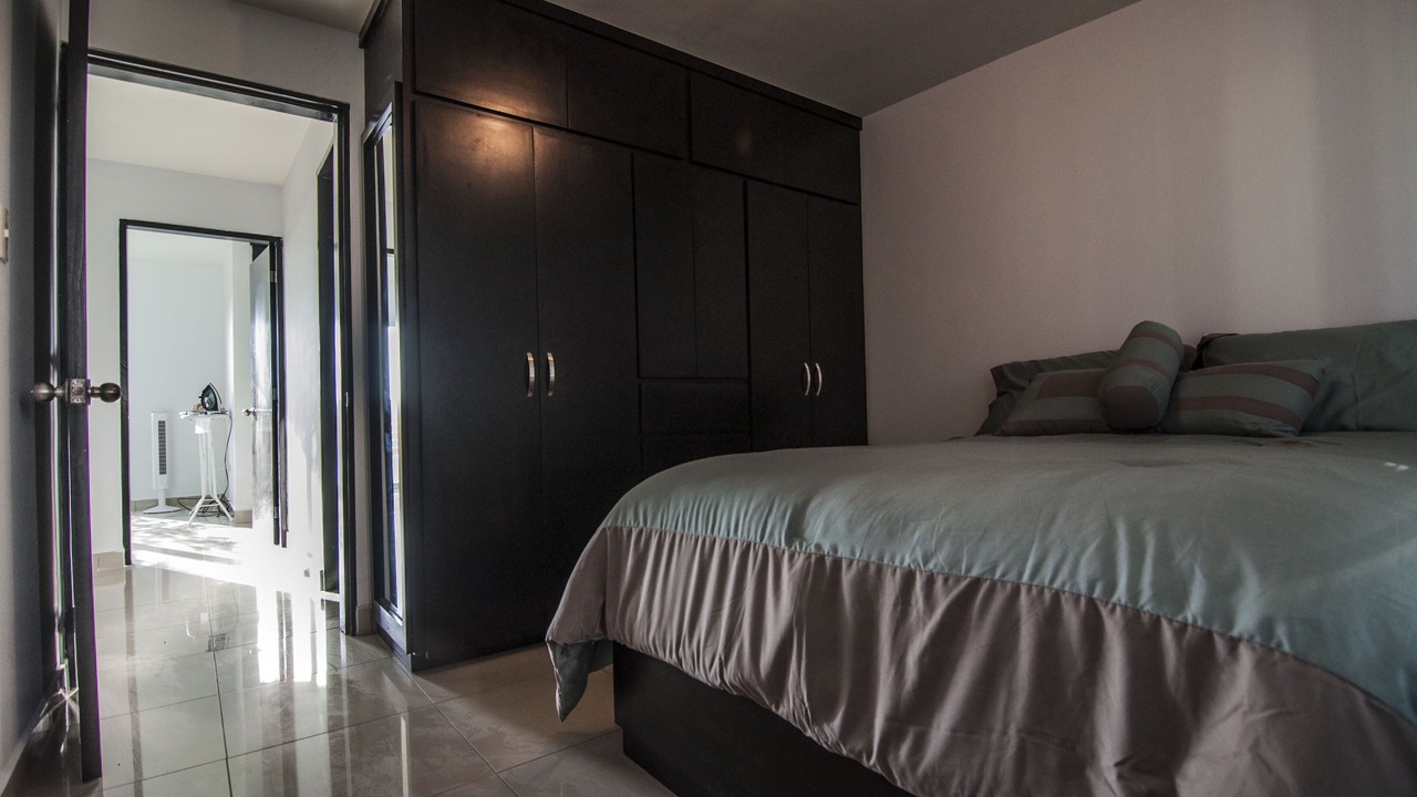 Photo of Bedroom in Ensenada