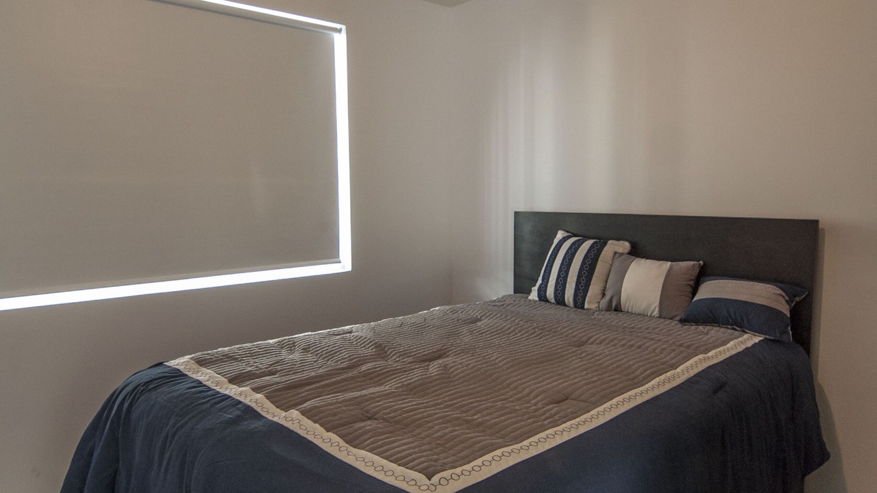 Photo of Bedroom in Ensenada