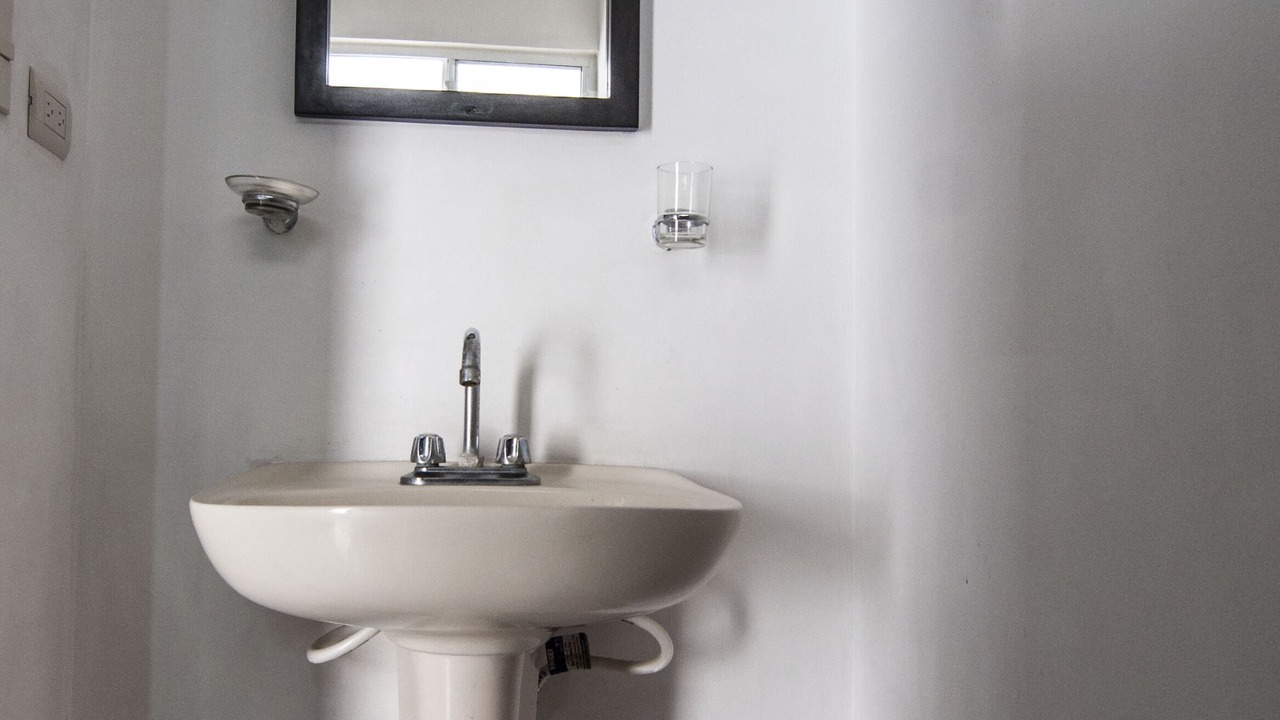 Photo of Bathroom in Ensenada