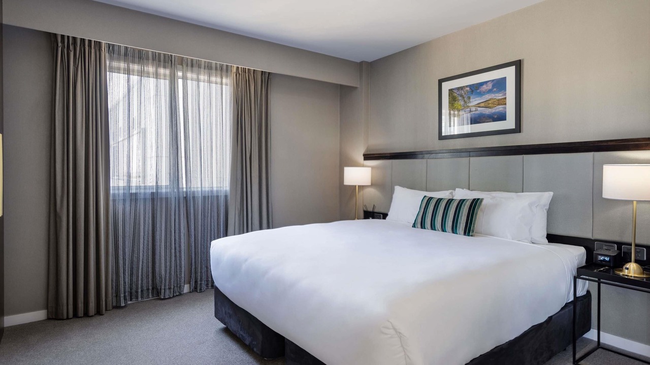 Photo of Bedroom in Manukau City