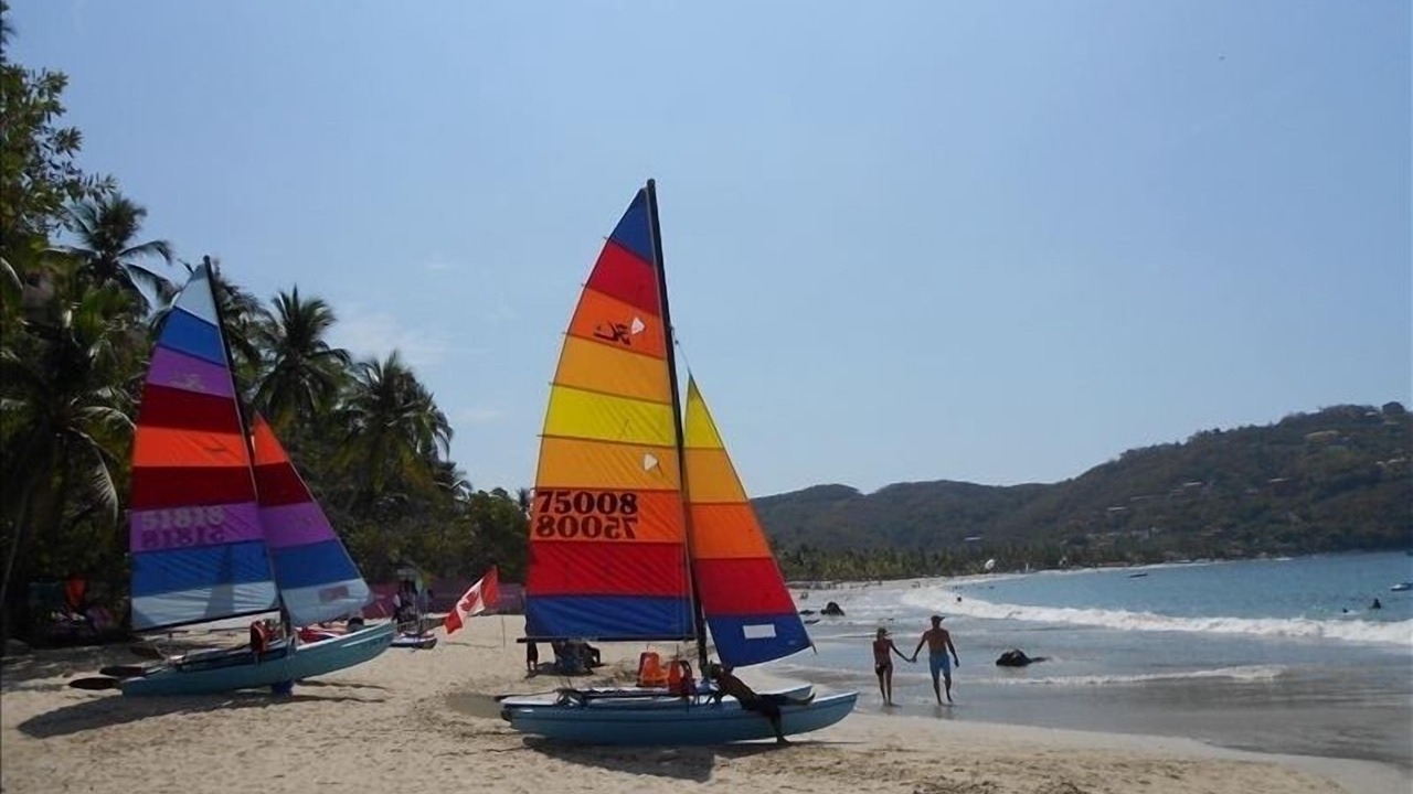 Photo of Others in Playa la Madera