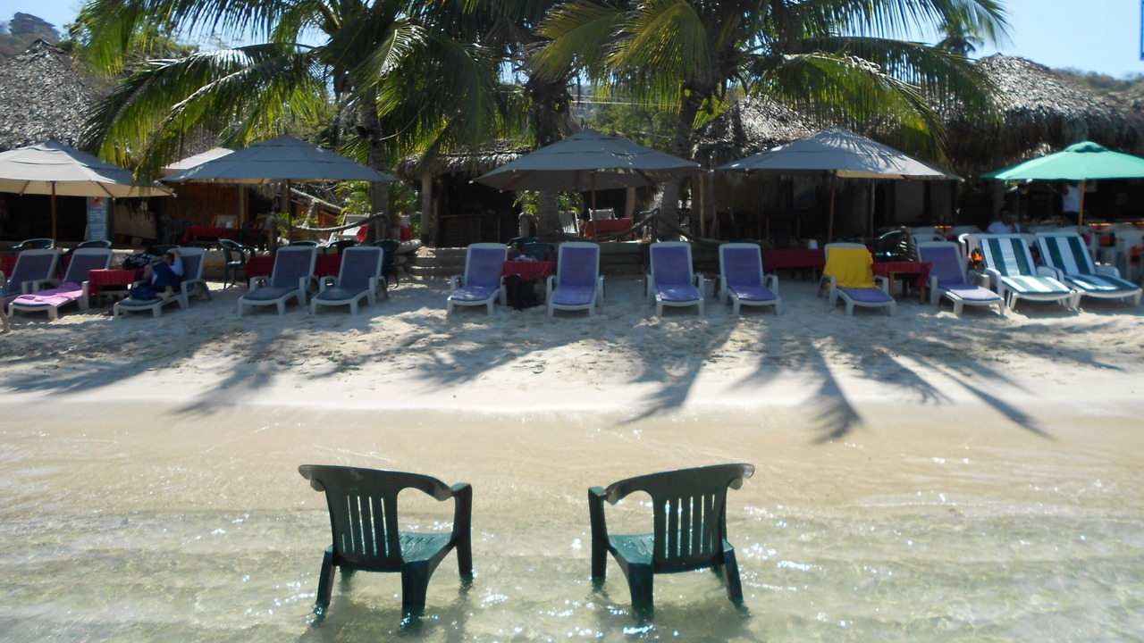Photo of Others in Playa la Madera