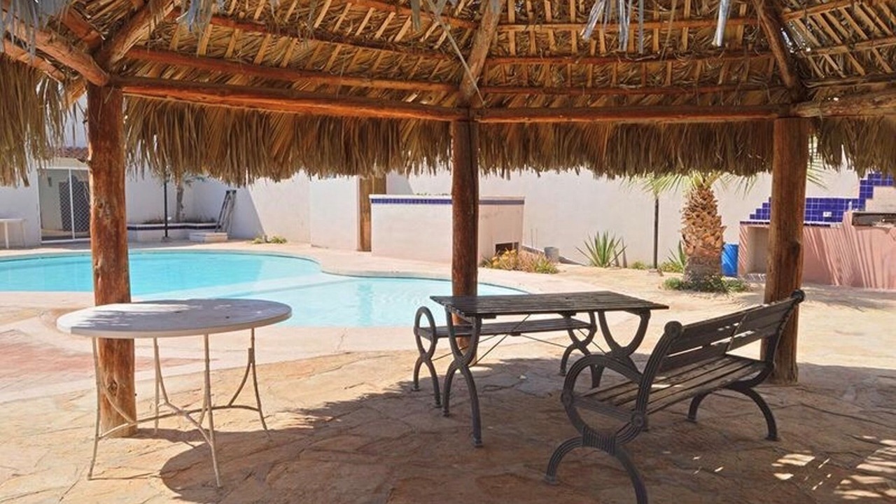 Photo of Outdoor in Benito Juarez