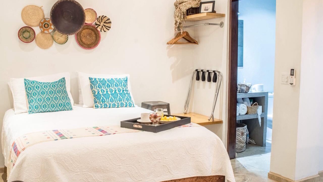 Photo of Bedroom in Loreto