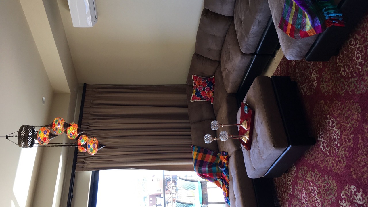 Photo of Livingroom in Paraiso Escondido