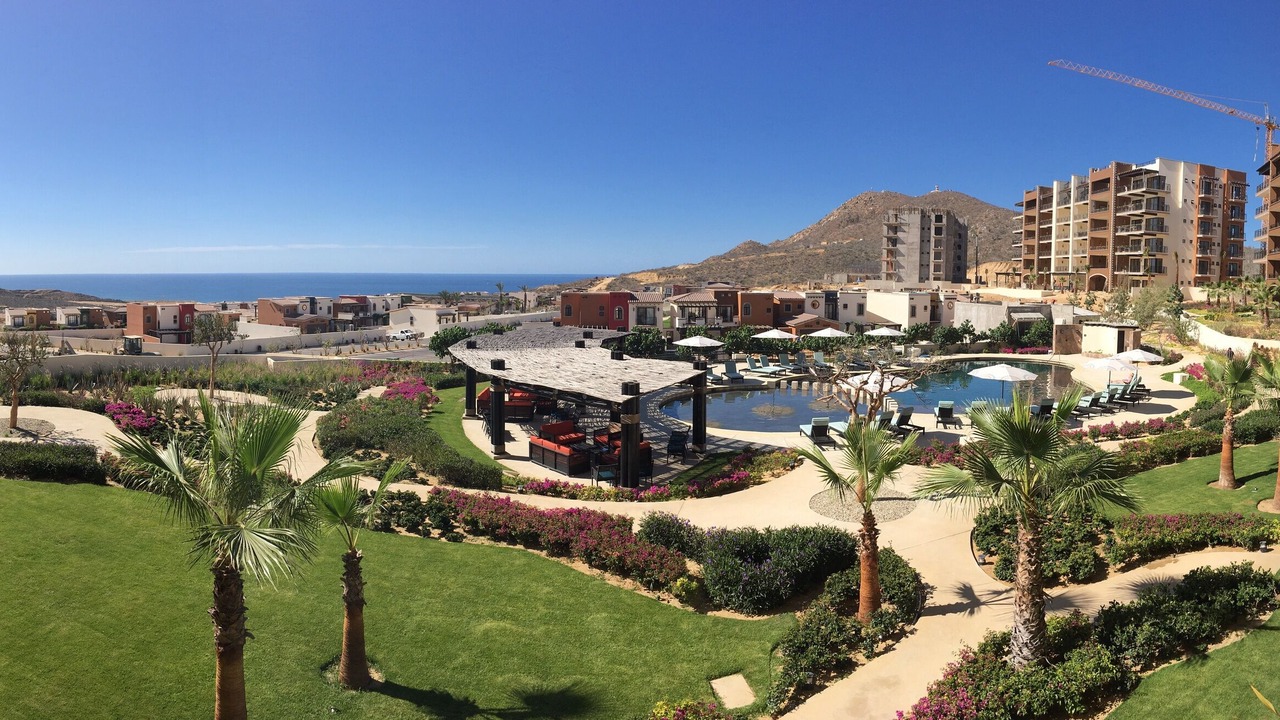 Photo of Outdoor in Paraiso Escondido
