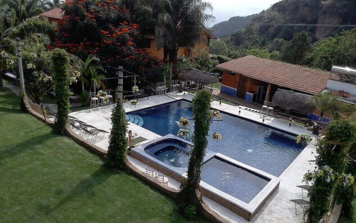 Photo of Outdoor in Malinalco