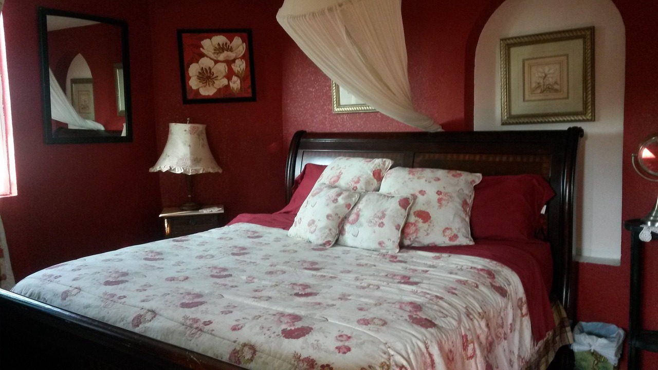 Photo of Bedroom in Playas de Chapultepec
