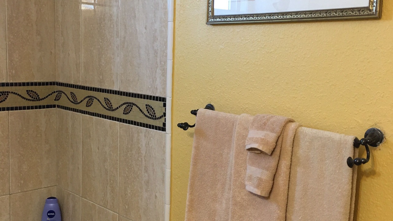 Photo of Bathroom in Playas de Chapultepec