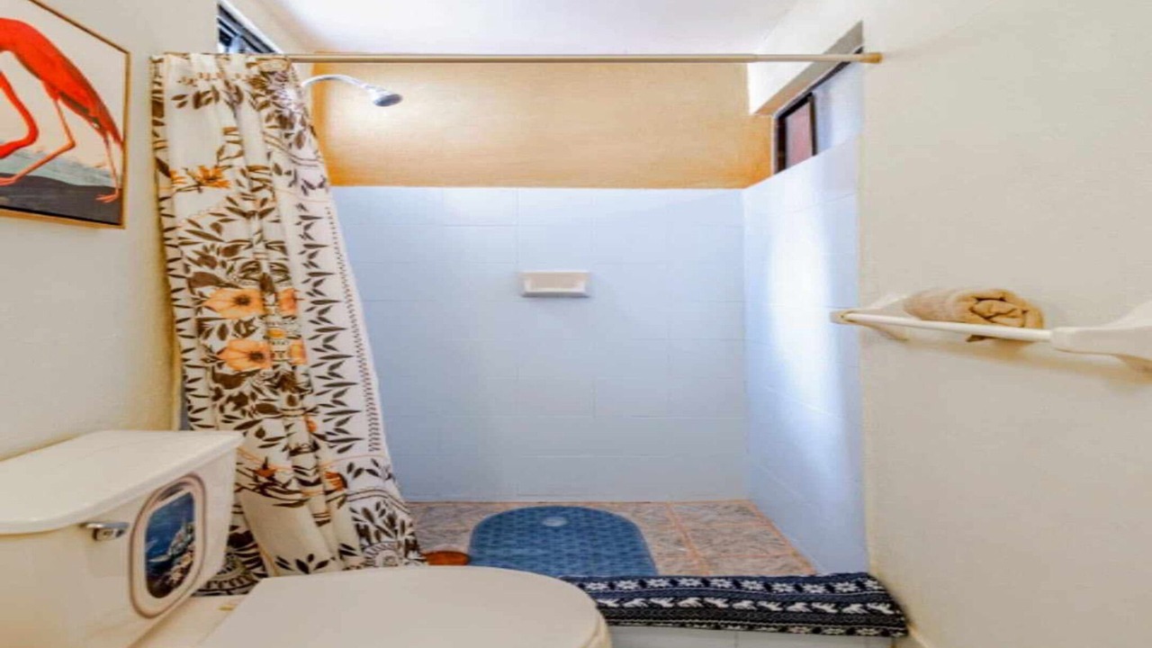 Photo of Bathroom in La Paz