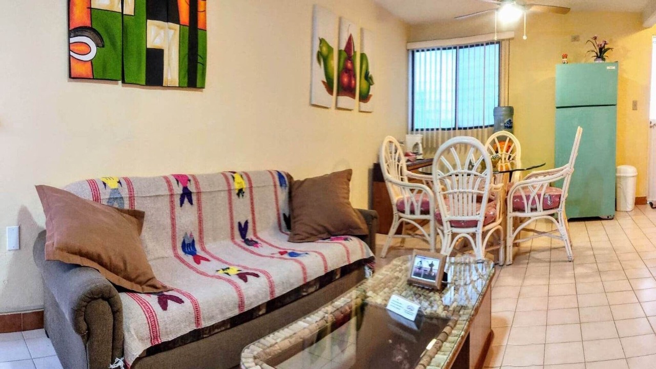 Photo of Livingroom in La Paz
