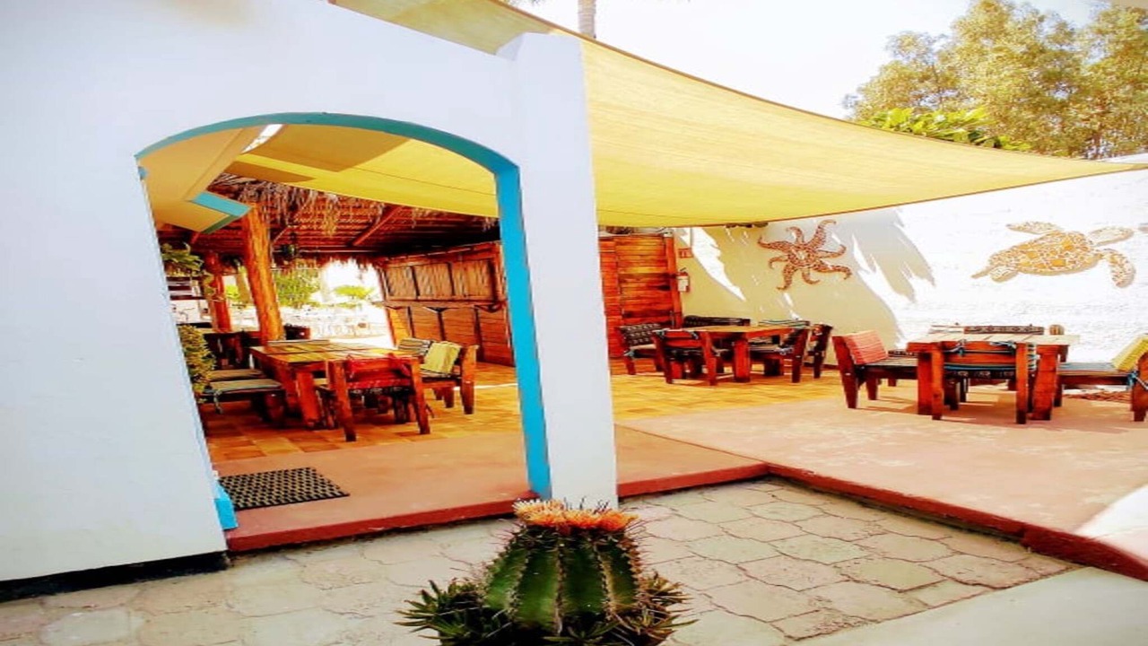 Photo of Outdoor in La Paz