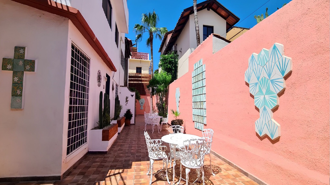 Photo of Outdoor in La Paz