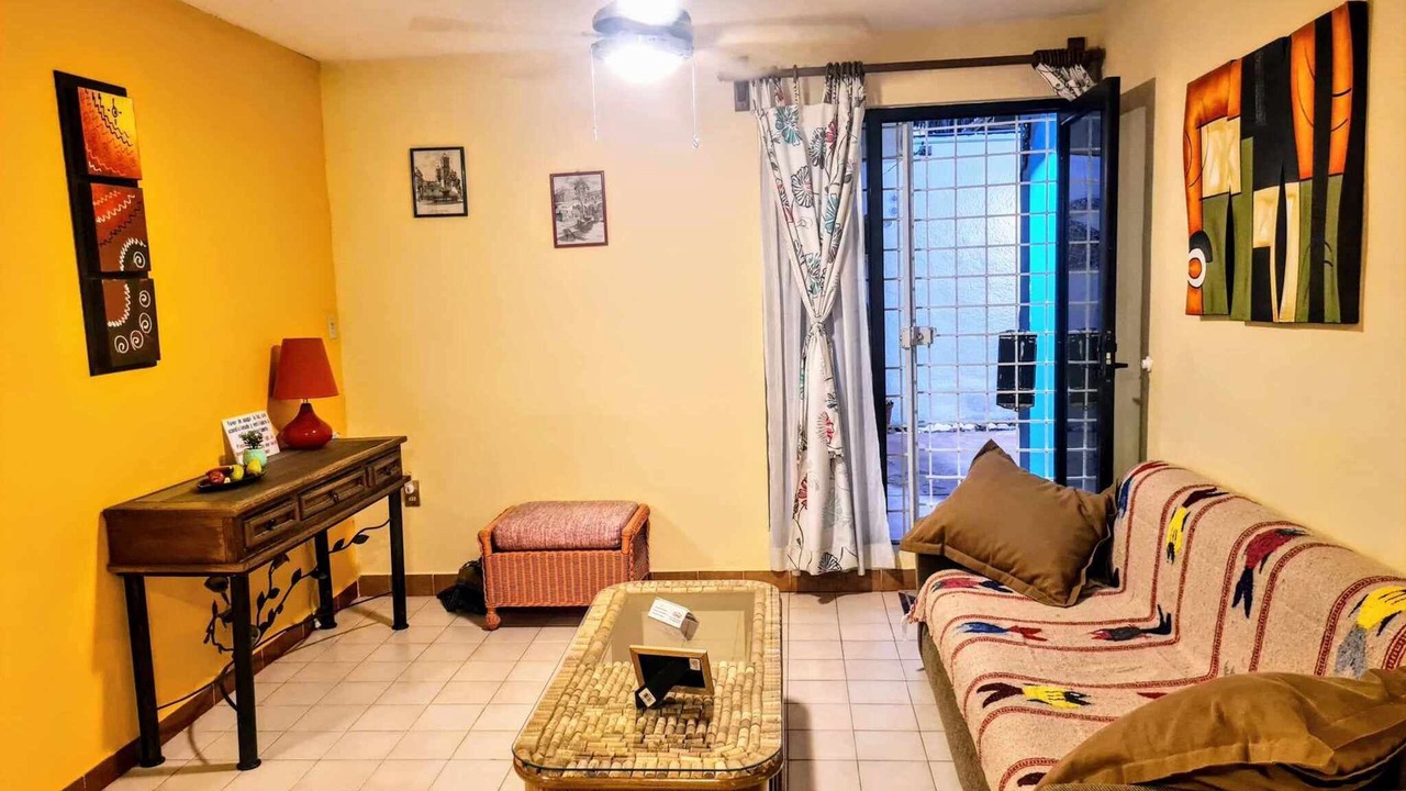 Photo of Livingroom in La Paz