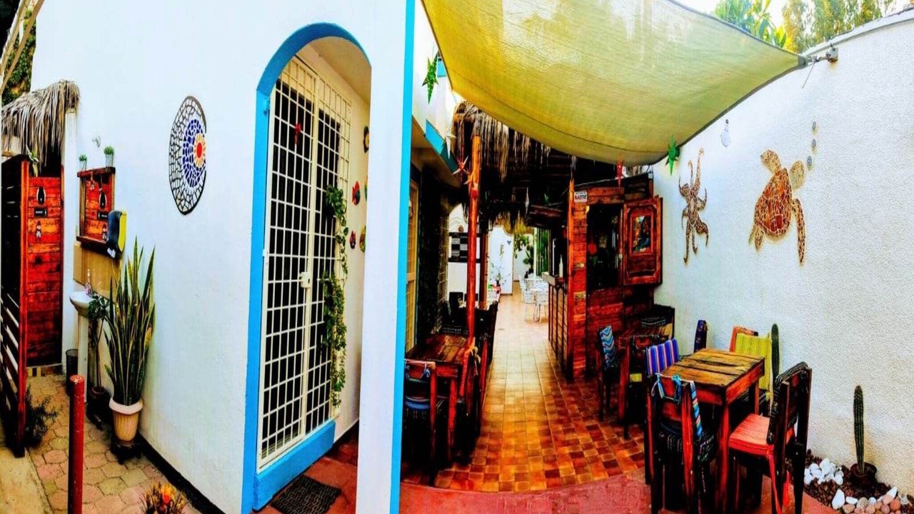 Photo of Outdoor in La Paz