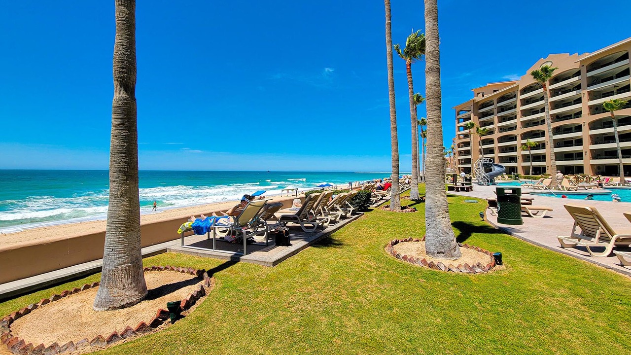Photo of Outdoor in Sandy Beach