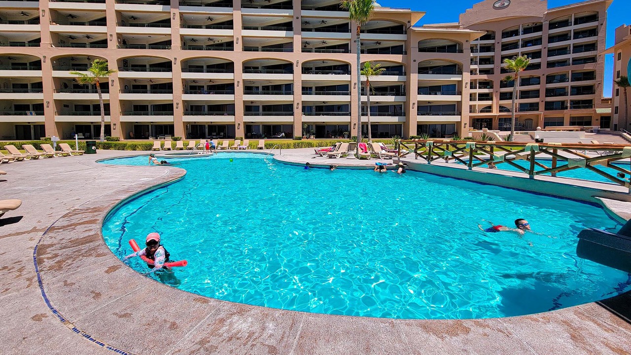 Photo of Outdoor in Sandy Beach