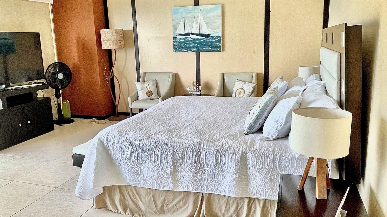 Photo of Bedroom in North Hotel Zone