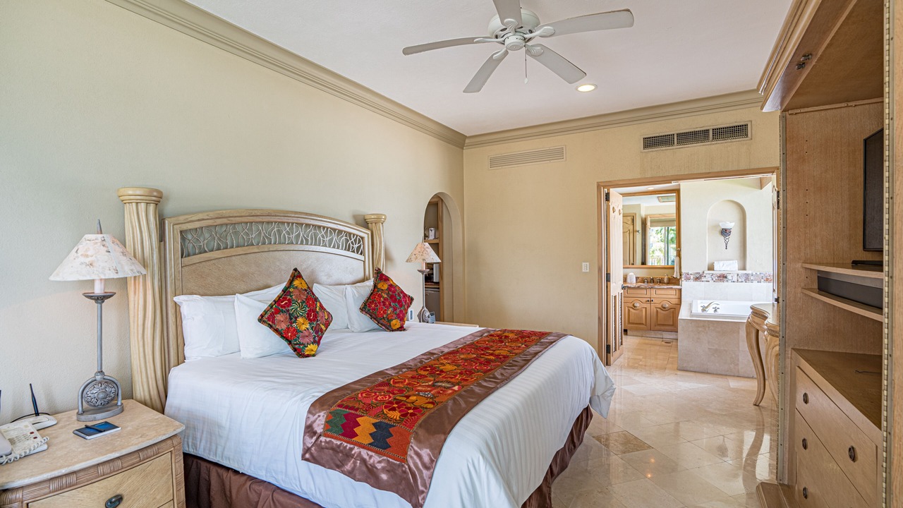 Photo of Bedroom in Los Cabos