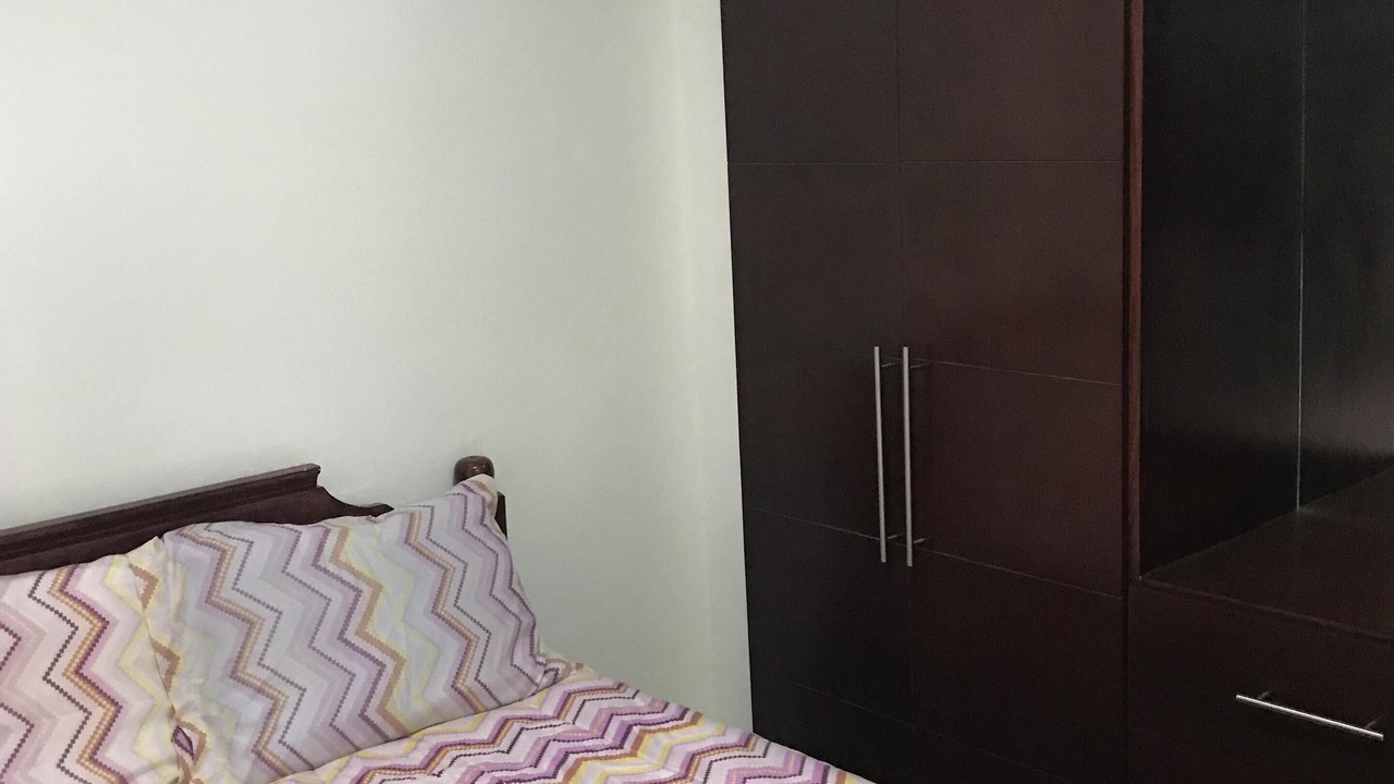 Photo of Bedroom in Reforma