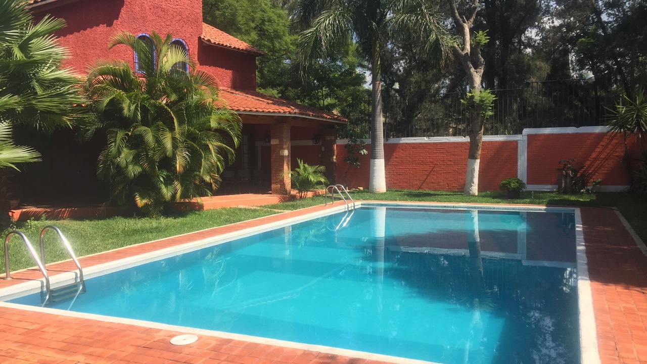 Photo of Outdoor in Reforma