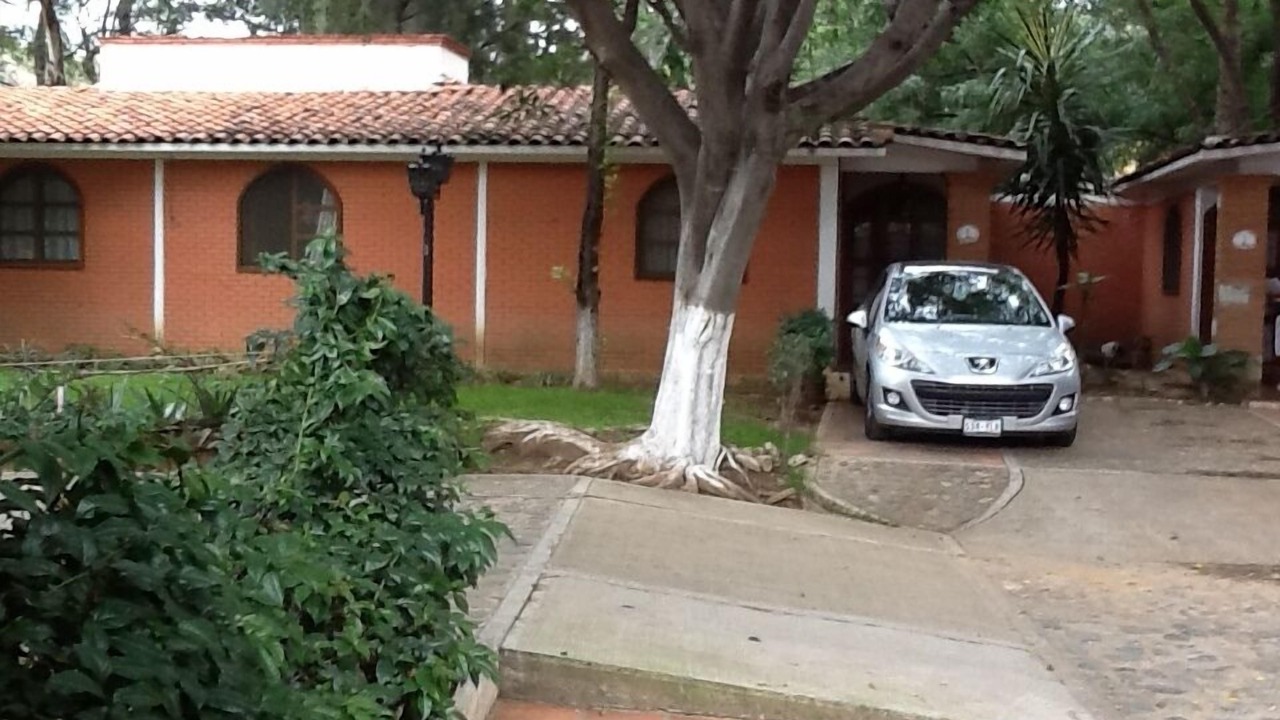 Photo of Outdoor in Reforma