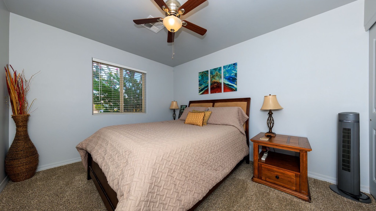 Photo of Bedroom in Yuma