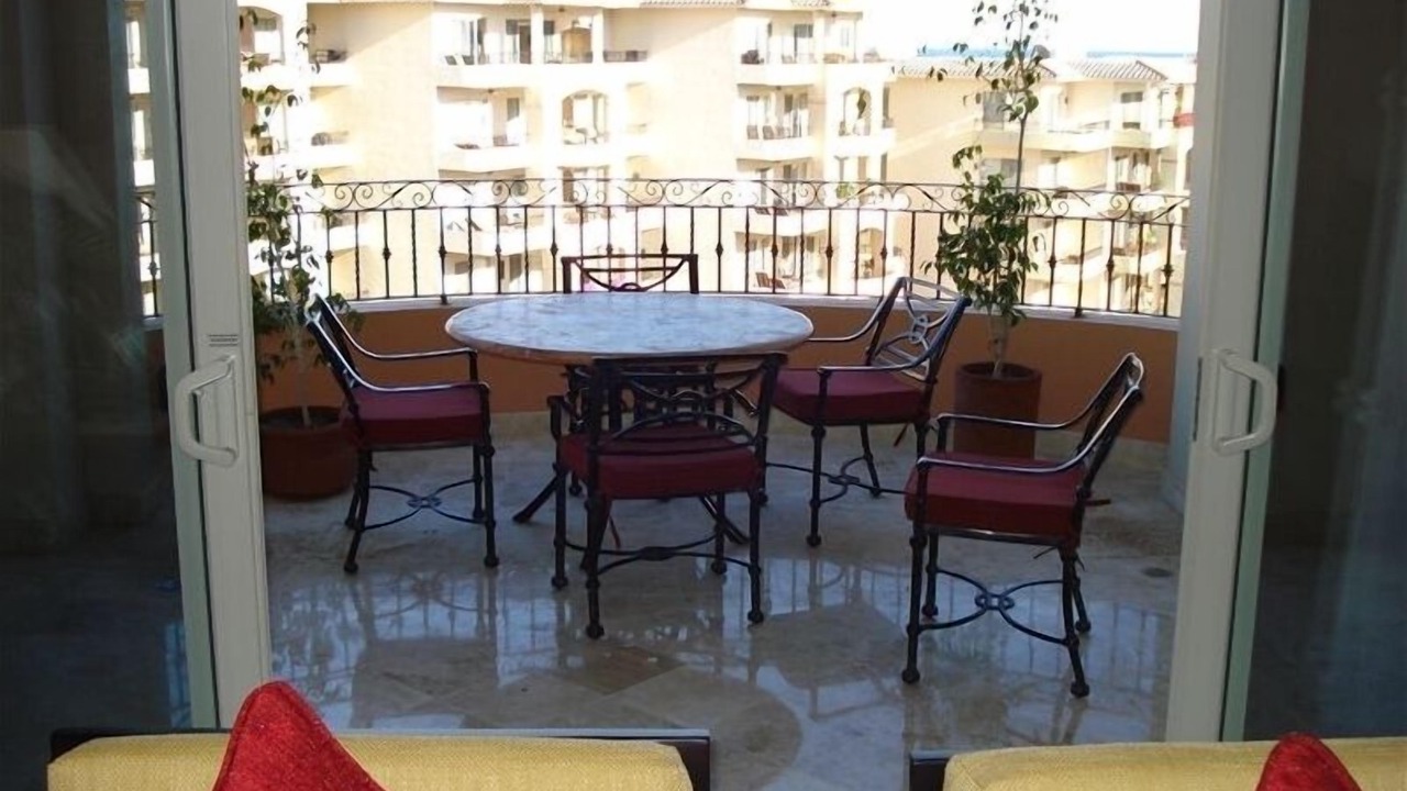 Photo of Patio Balcony in Los Cabos