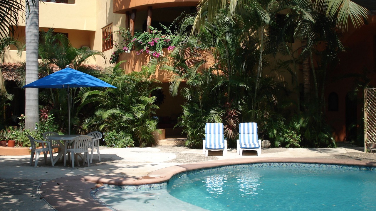 Photo of Outdoor in Playa la Madera