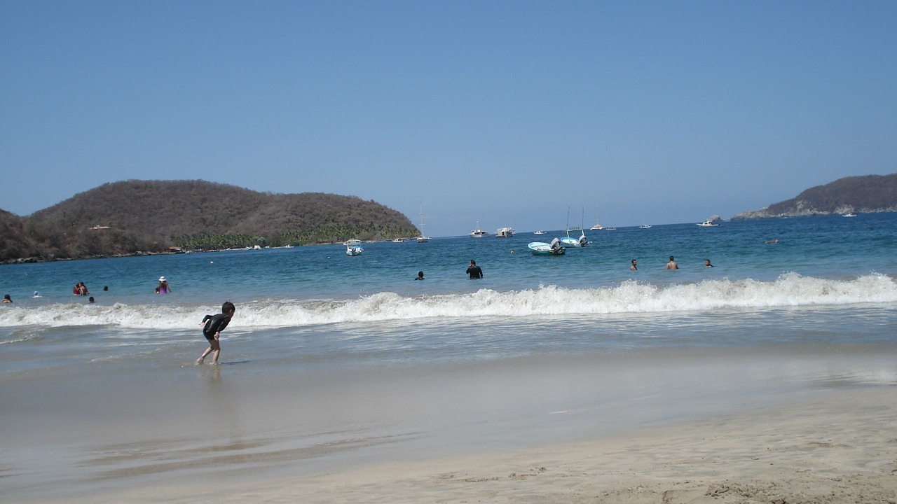 Photo of Others in Playa la Madera