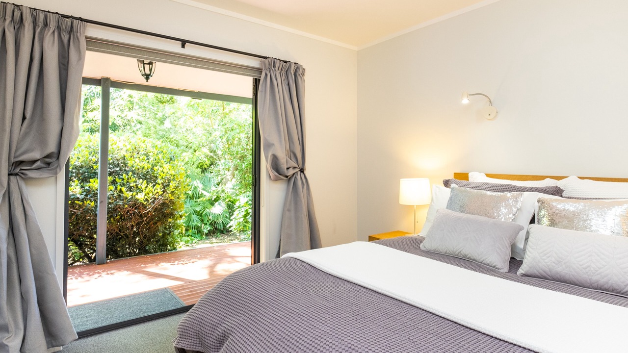 Photo of Bedroom in Clive