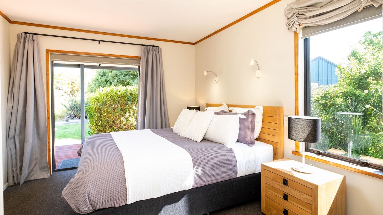Photo of Bedroom in Clive