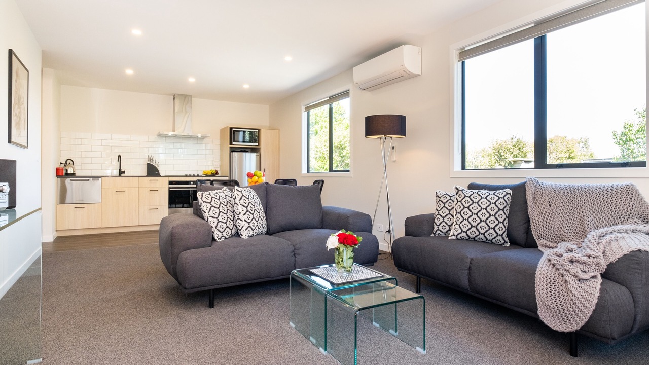 Photo of Livingroom in Clive