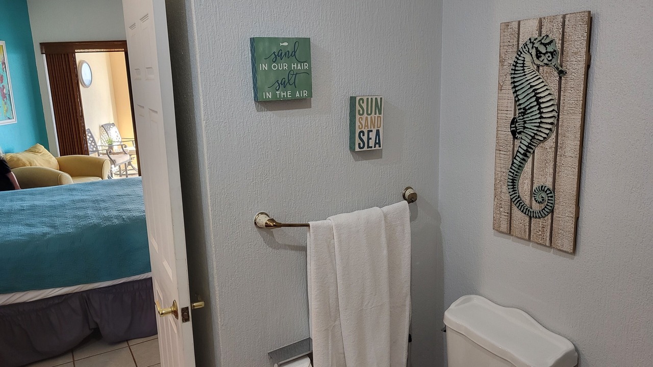 Photo of Bathroom in Puerto Penasco
